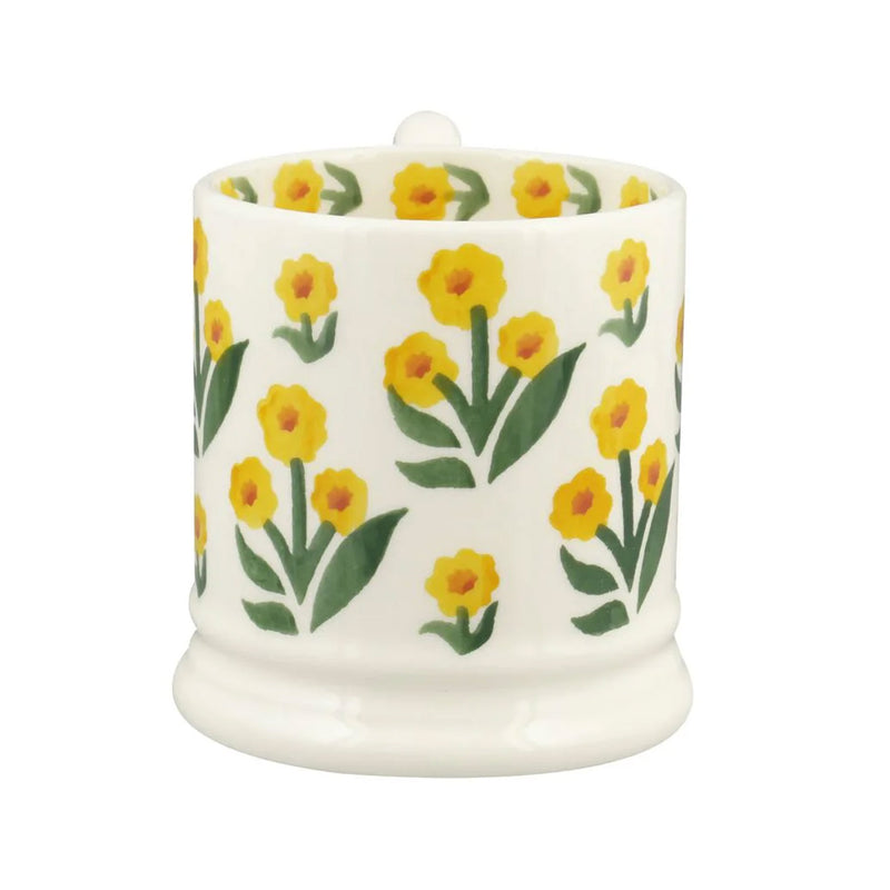 Emma Bridgewater Marigold 1/2 Pint Mug