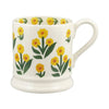 Emma Bridgewater Marigold 1/2 Pint Mug