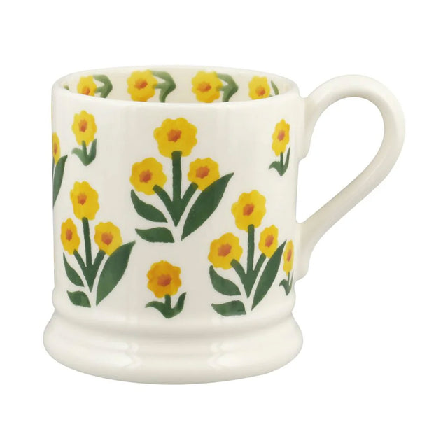 Emma Bridgewater Marigold 1/2 Pint Mug