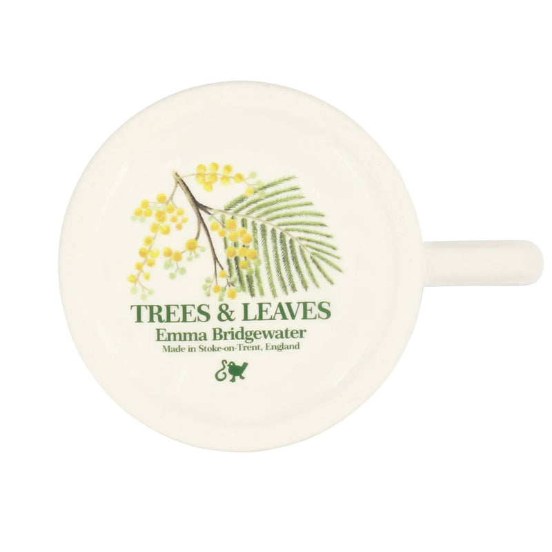 Emma Bridgewater Mimosa 1/2 Ping Mug