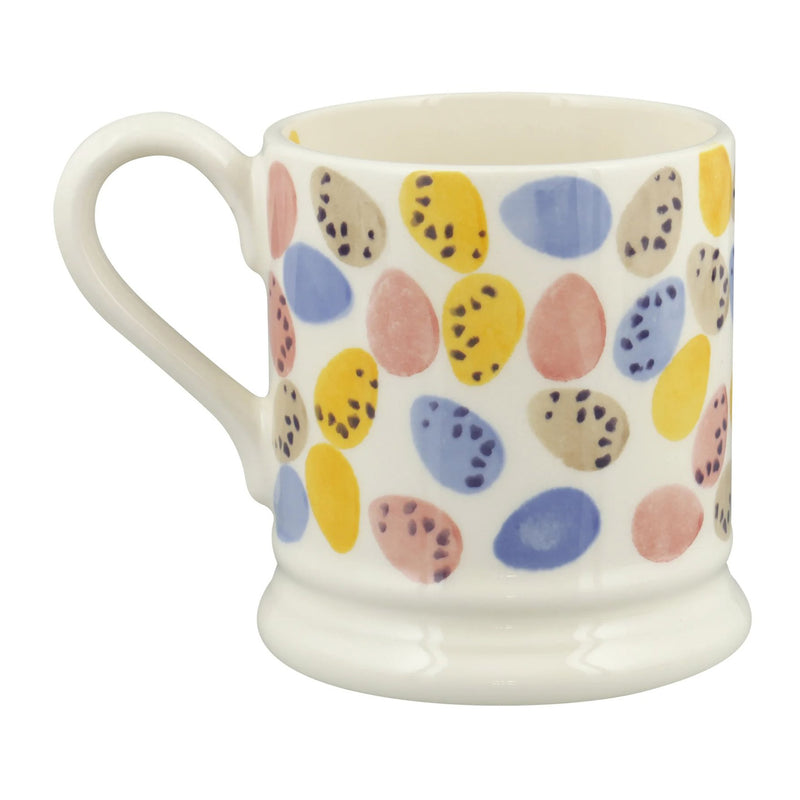 Emma Bridgewater Mini Eggs 1/2 Pint Mug