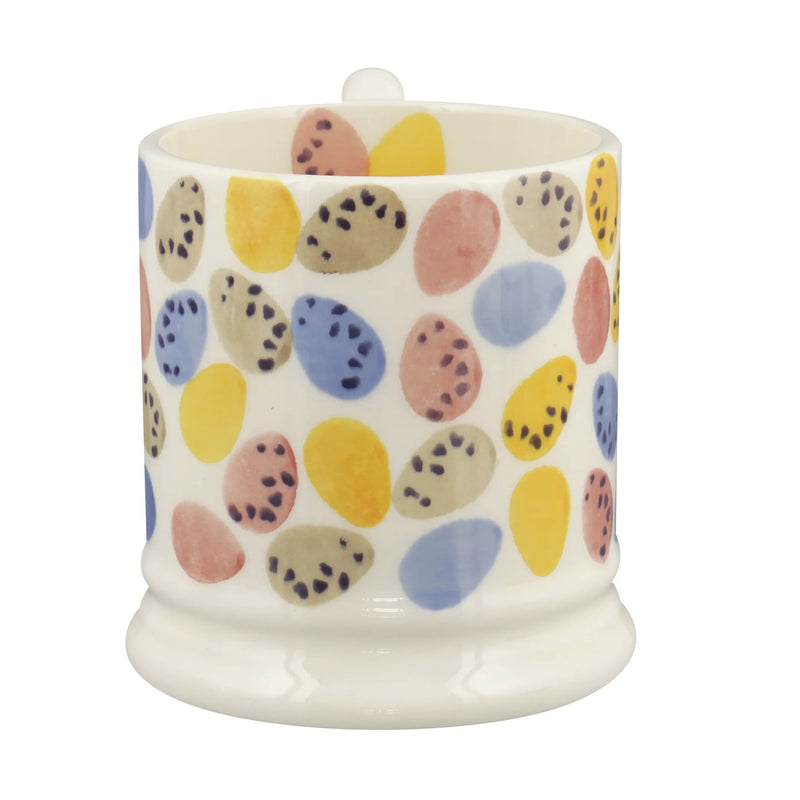 Emma Bridgewater Mini Eggs 1/2 Pint Mug