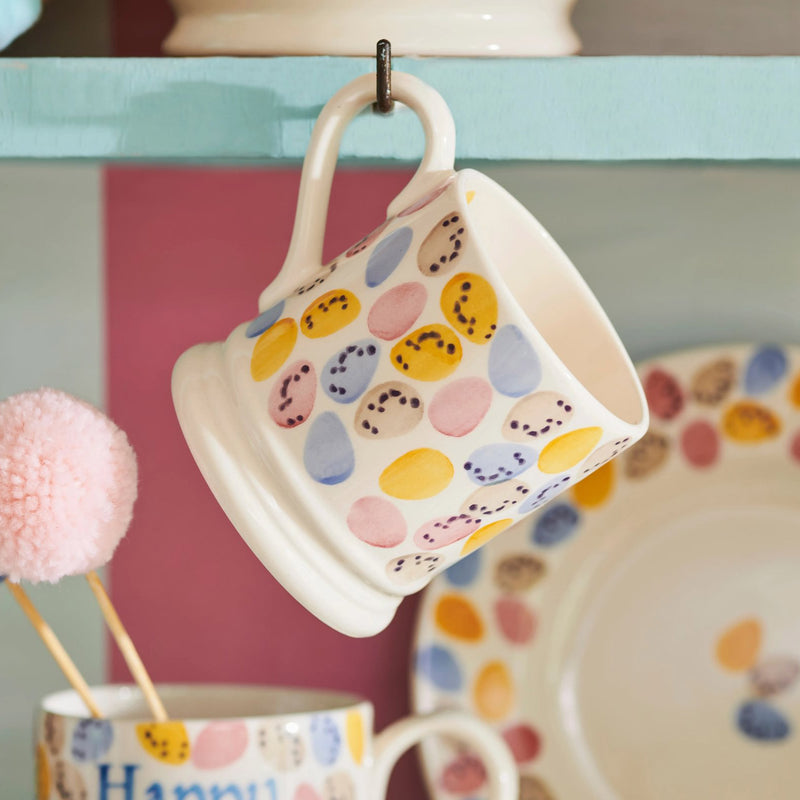 Emma Bridgewater Mini Eggs 1/2 Pint Mug
