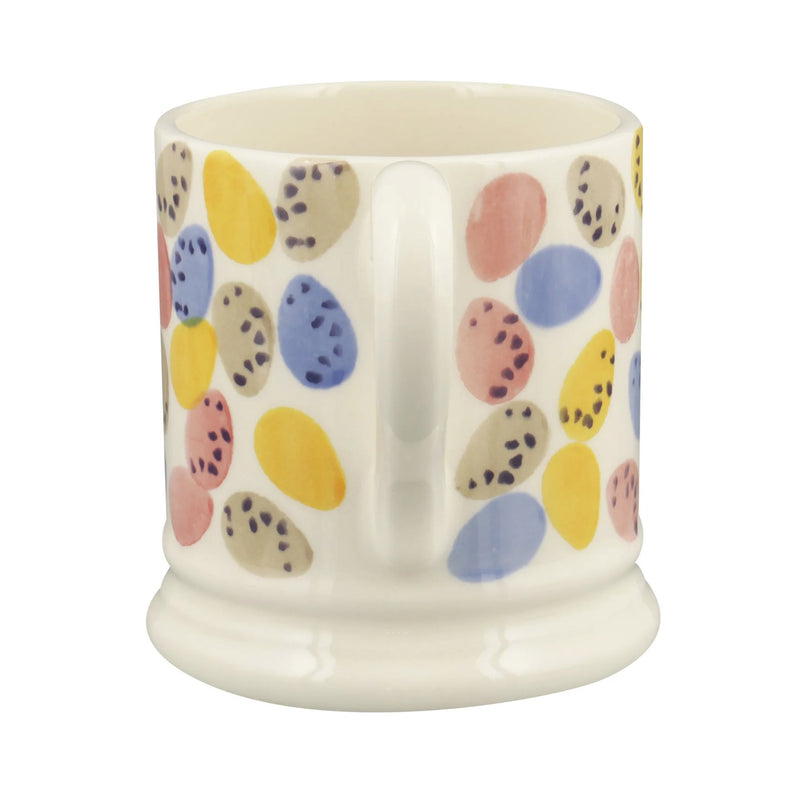 Emma Bridgewater Mini Eggs 1/2 Pint Mug
