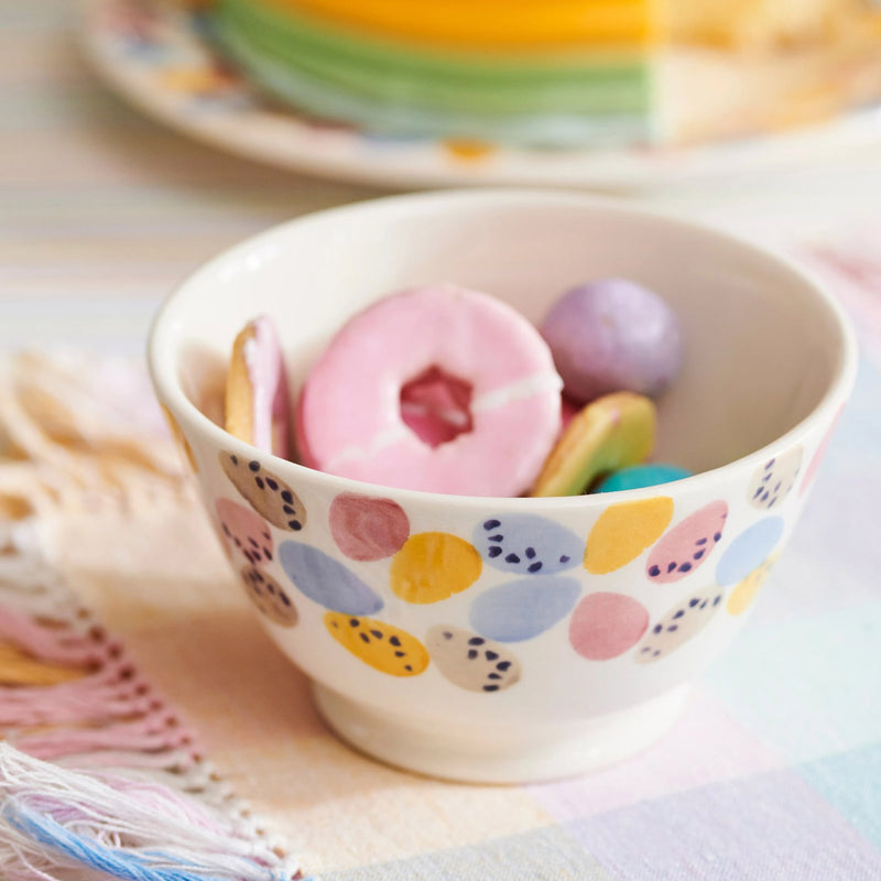 Emma Bridgewater Mini Eggs Small Old Bowl