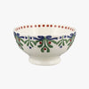 Emma Bridgewater Mistletoe French Bowl