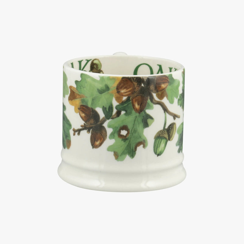 Emma Bridgewater Oak & Acorn Small Mug