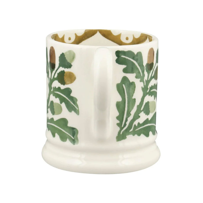 Emma Bridgewater Oak 1/2 Pint Mug