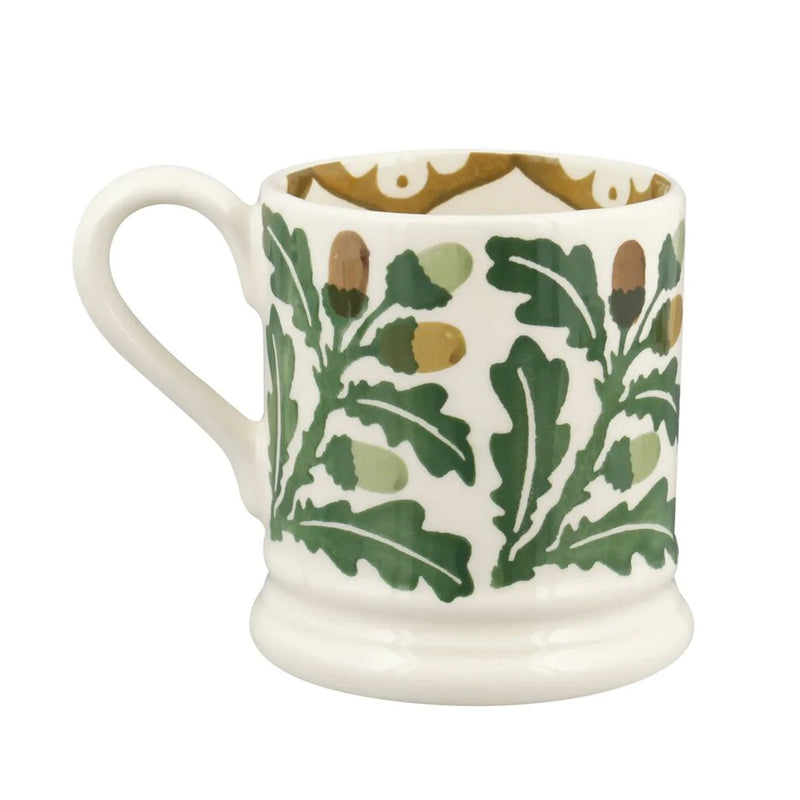 Emma Bridgewater Oak 1/2 Pint Mug