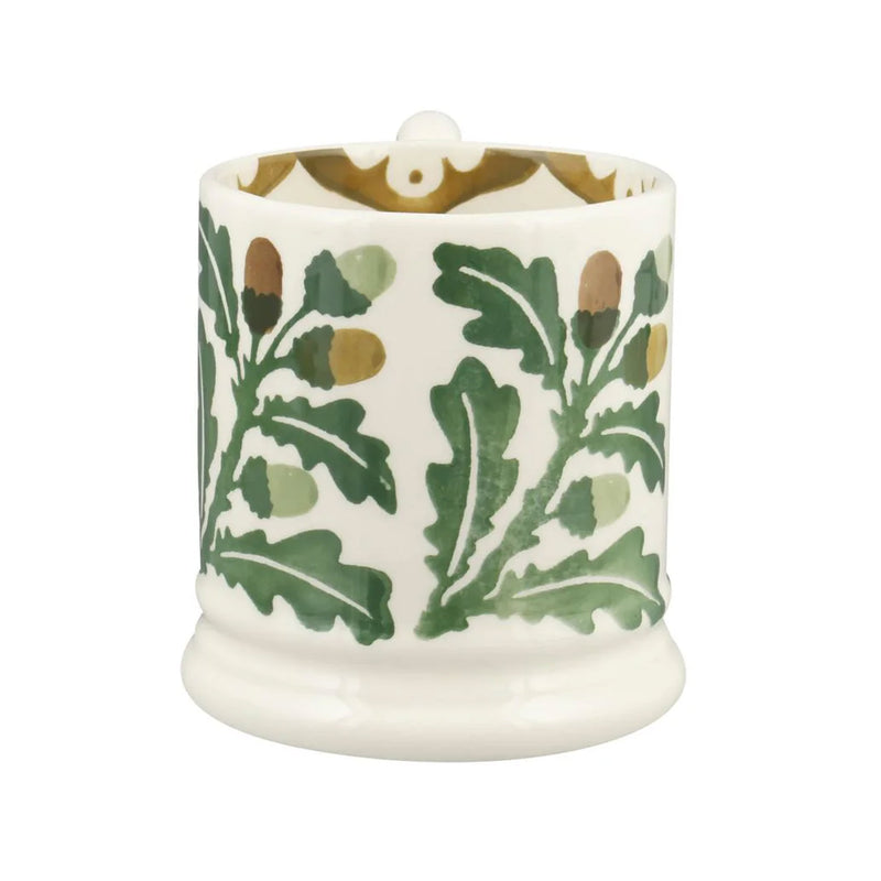 Emma Bridgewater Oak 1/2 Pint Mug