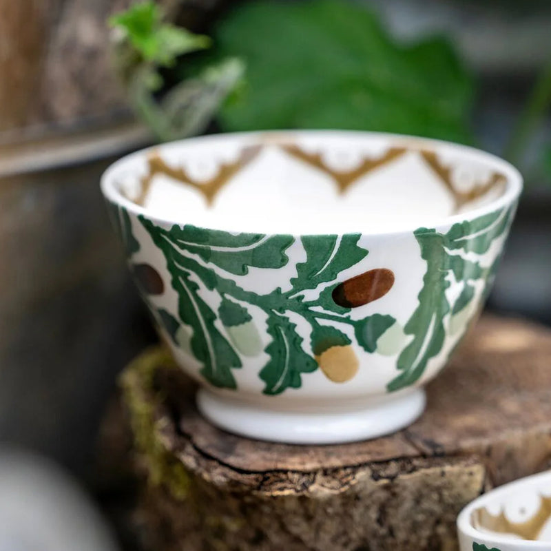 Emma Bridgewater Oak Small Old Bowl