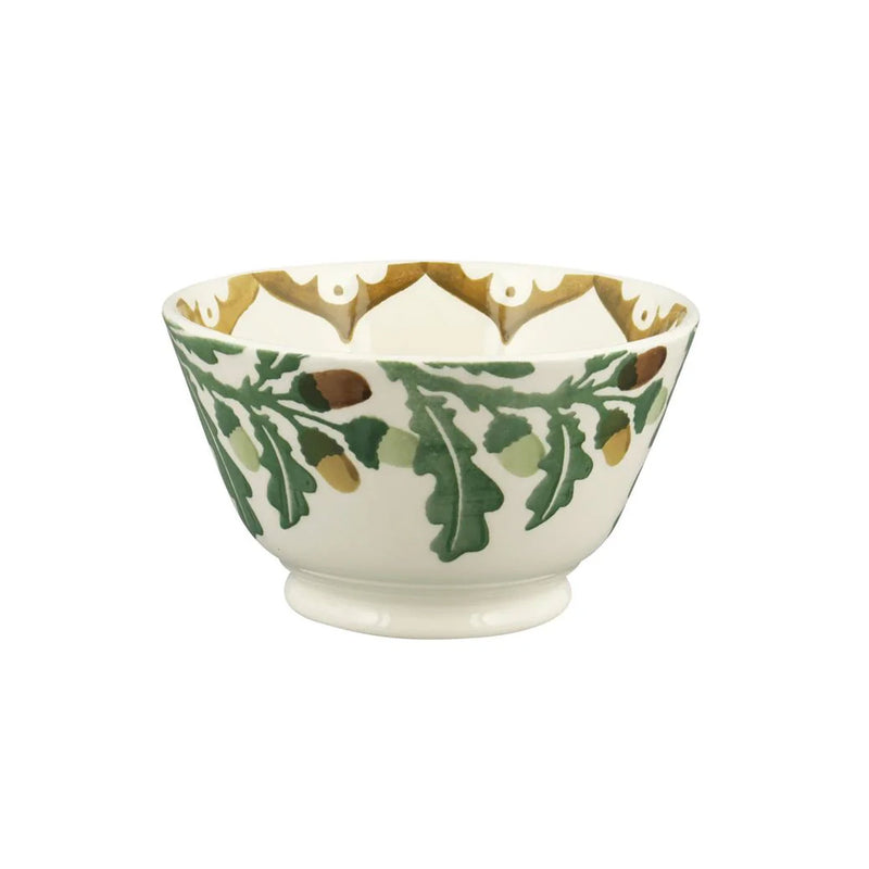 Emma Bridgewater Oak Small Old Bowl
