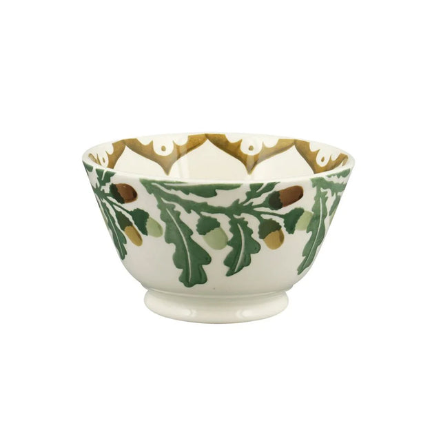 Emma Bridgewater Oak Small Old Bowl