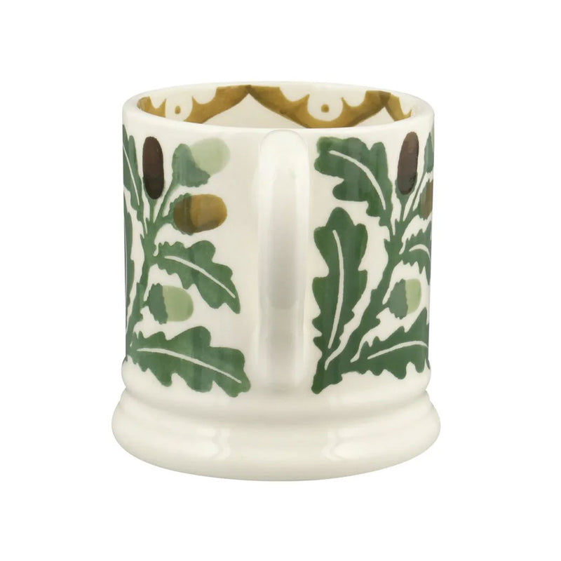 Emma Bridgewater Oak Dad 1/2 Pint Mug