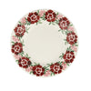 Emma Bridgewater Antique Roses 8 1/2 Inch Plate