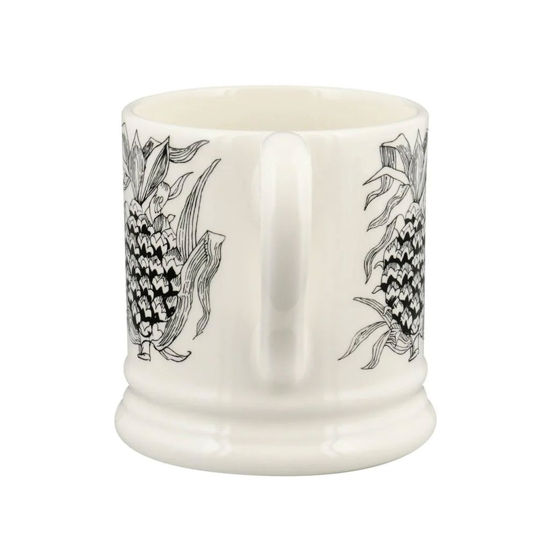 Emma Bridgewater Pineapple 1/2 Pint Mug