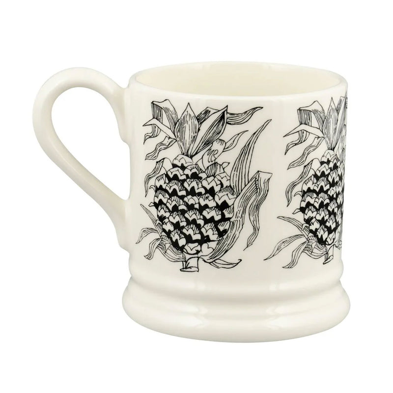 Emma Bridgewater Pineapple 1/2 Pint Mug