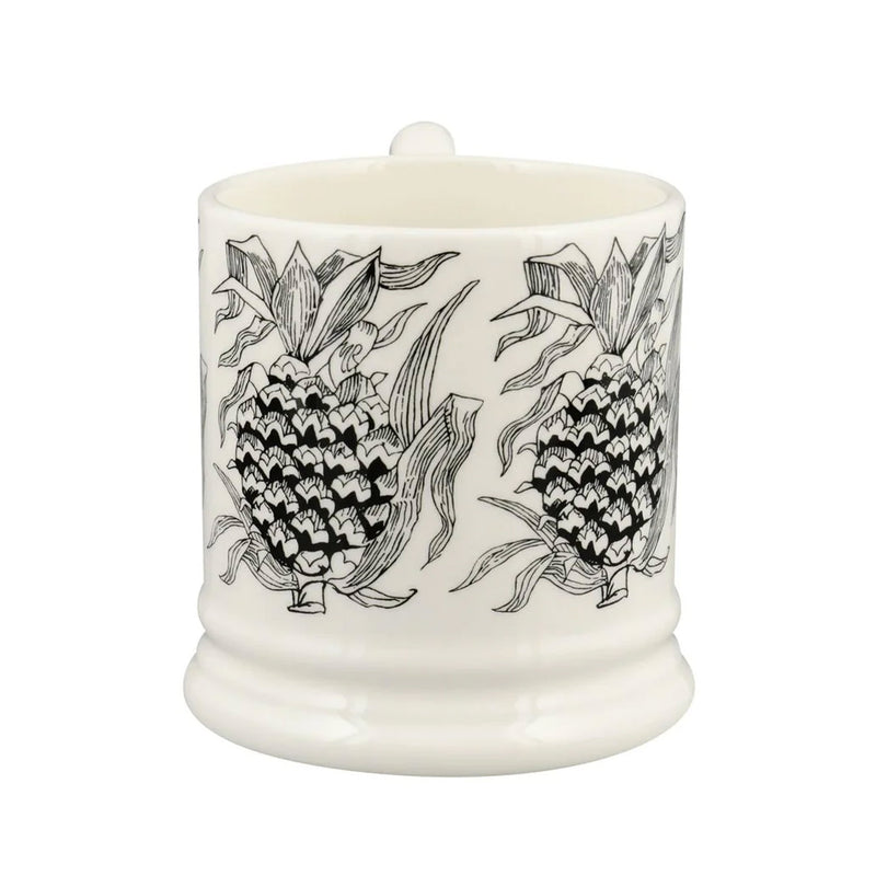 Emma Bridgewater Pineapple 1/2 Pint Mug