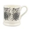 Emma Bridgewater Pineapple 1/2 Pint Mug
