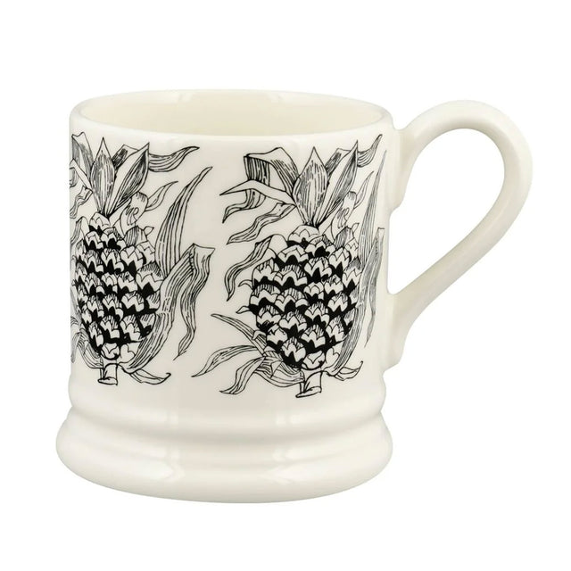 Emma Bridgewater Pineapple 1/2 Pint Mug