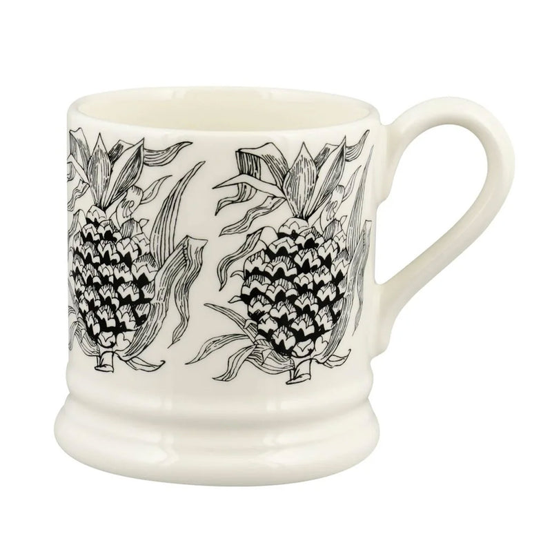 Emma Bridgewater Pineapple 1/2 Pint Mug
