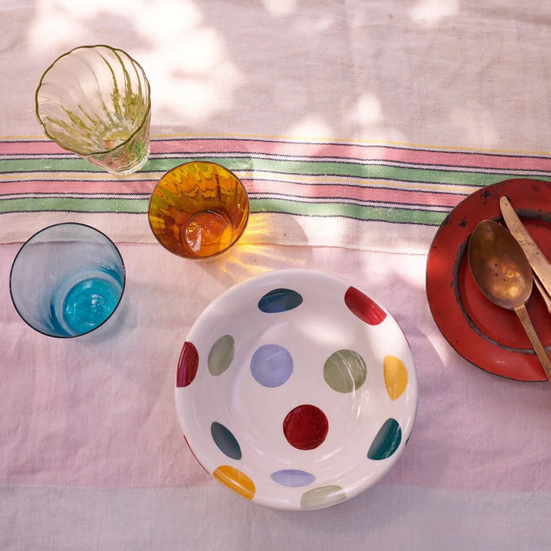 Emma Bridgewater Big Polka Dots Cereal Bowl