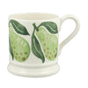 Emma Bridgewater Pear 1/2 Pint Mug