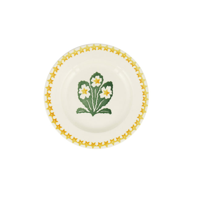 Emma Bridgewater Primrose 6 1/2 Inch Plate