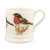 Emma Bridgewater Robin 1/2 Pint Mug