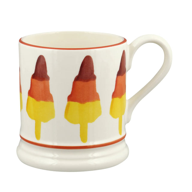 Emma Bridgewater Rocket Lolly 1/2 Pint Mug