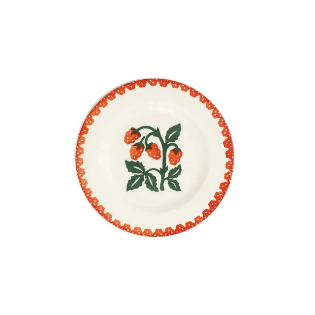 Emma Bridgewater Raspberries 6 1/2 Inch Plate