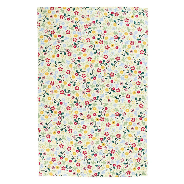 Emma Bridgewater Spring Floral Tea Towel