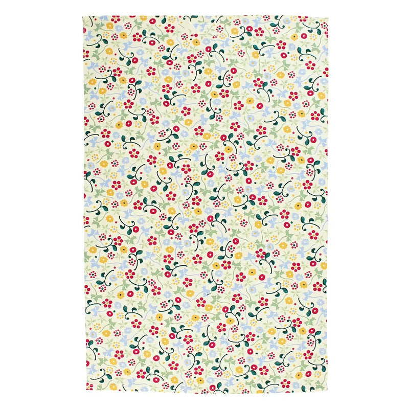 Emma Bridgewater Spring Floral Tea Towel