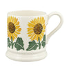 Emma Bridgewater Sunflower 1/2 Pint Mug