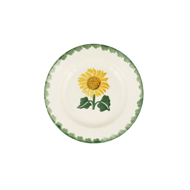Emma Bridgewater Sunflower 6 1/2 Inch Plate