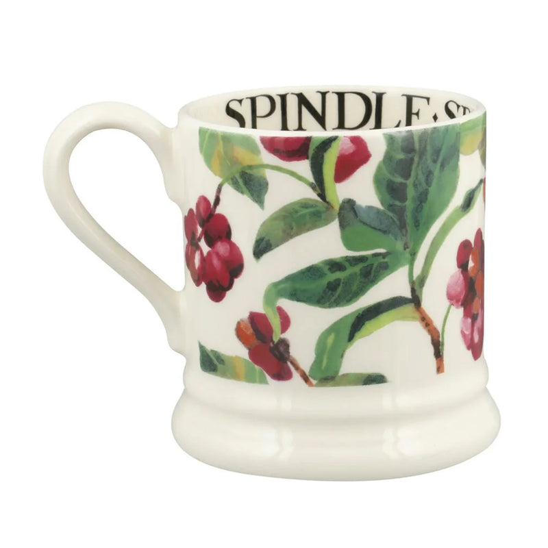 Emma Bridgewater Spindle 1/2 Pint Mug