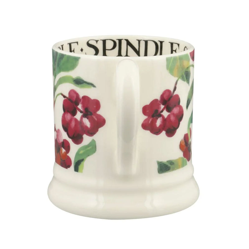 Emma Bridgewater Spindle 1/2 Pint Mug