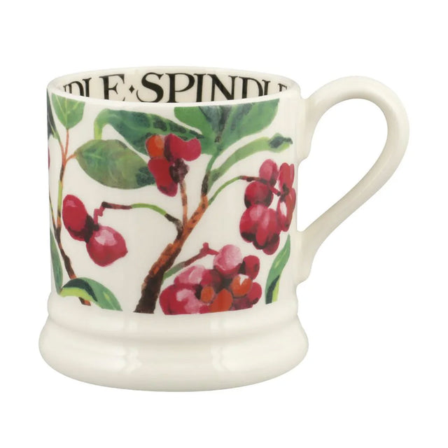 Emma Bridgewater Spindle 1/2 Pint Mug