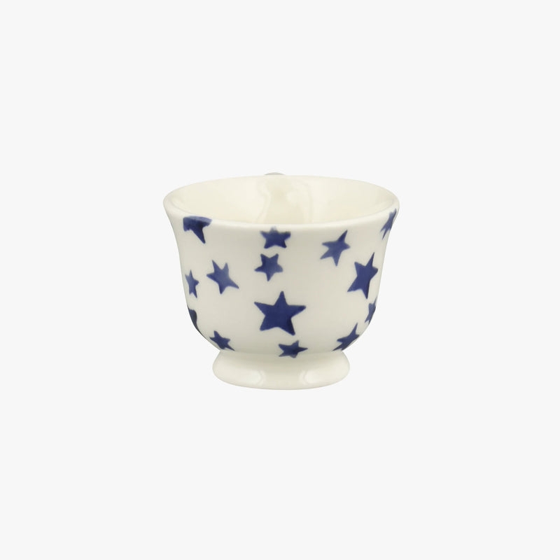 Emma Bridgewater Tiny Stars Tiny Teacup Hanging Ornament (Boxed)