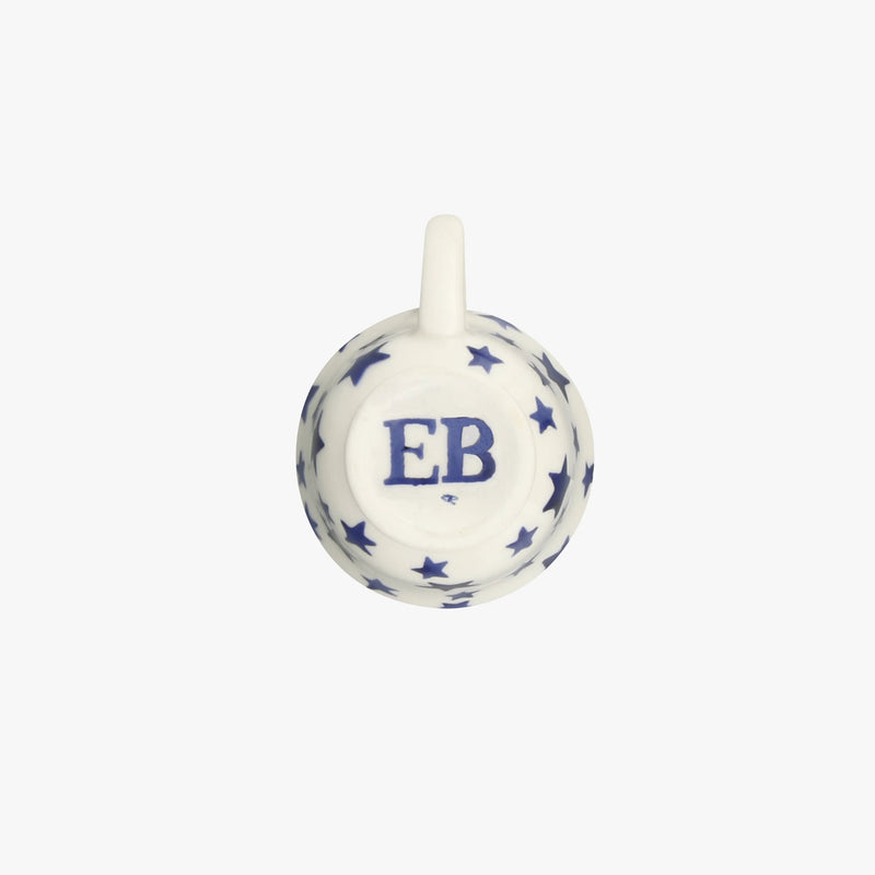 Emma Bridgewater Tiny Stars Tiny Teacup Hanging Ornament (Boxed)