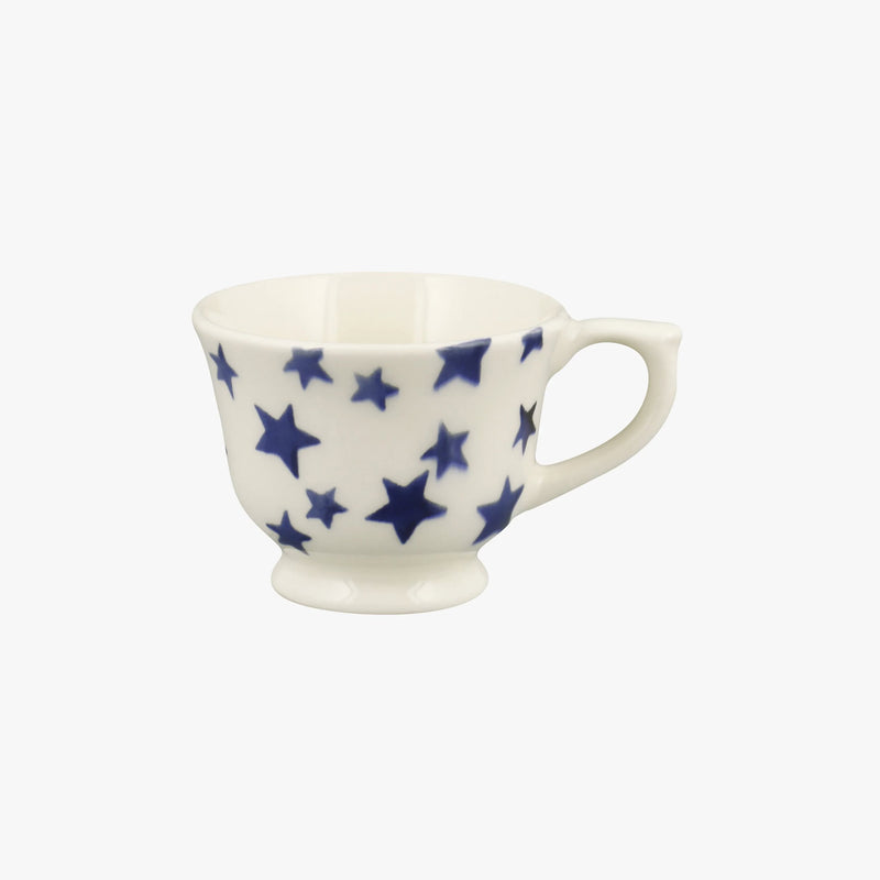 Emma Bridgewater Tiny Stars Tiny Teacup Hanging Ornament (Boxed)