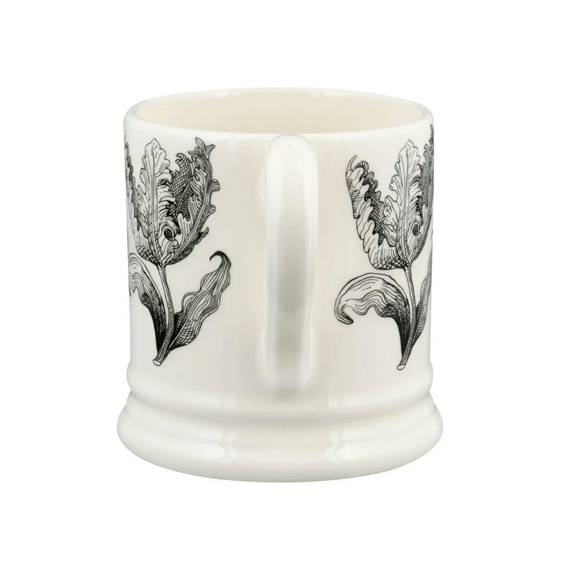 Emma Bridgewater Tulip 1/2 Pint Mug
