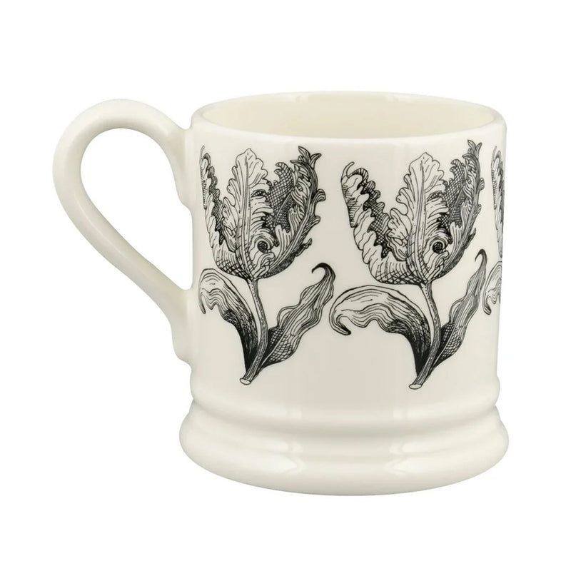 Emma Bridgewater Tulip 1/2 Pint Mug