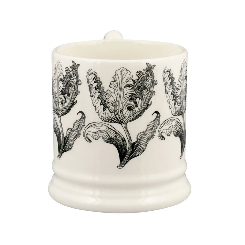 Emma Bridgewater Tulip 1/2 Pint Mug