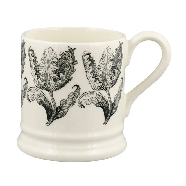 Emma Bridgewater Tulip 1/2 Pint Mug