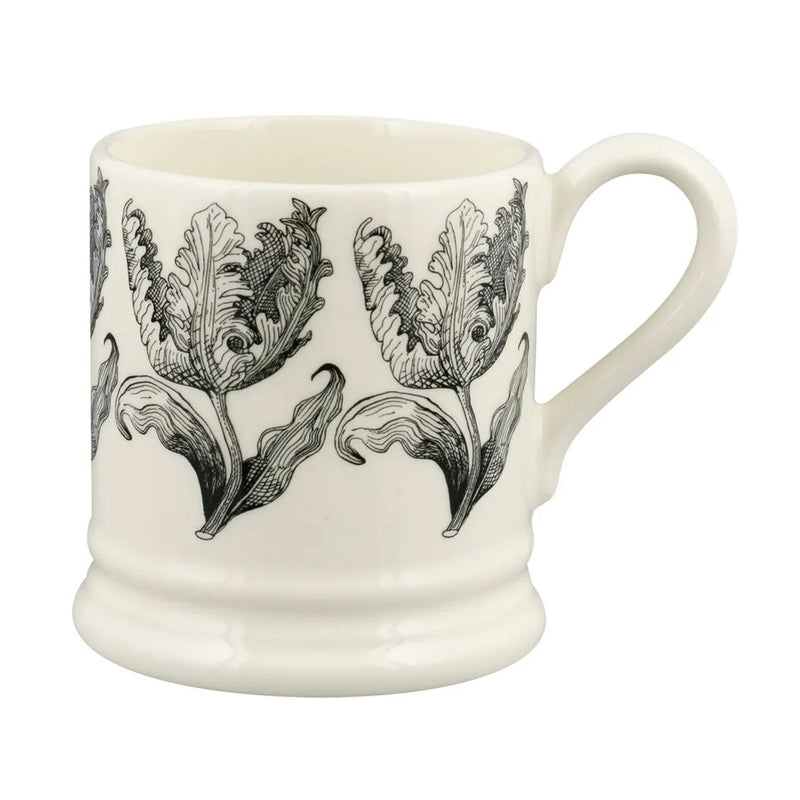 Emma Bridgewater Tulip 1/2 Pint Mug