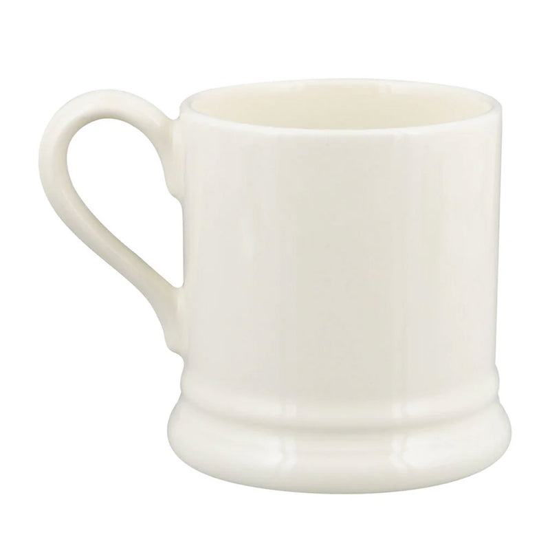Emma Bridgewater Utility 1/2 Pinty Mug