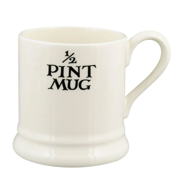 Emma Bridgewater Utility 1/2 Pinty Mug