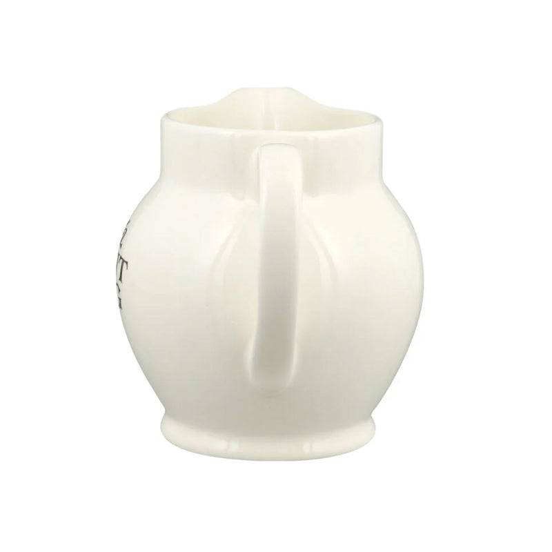 Emma Bridgewater Utility 1/2 Pinty Jug