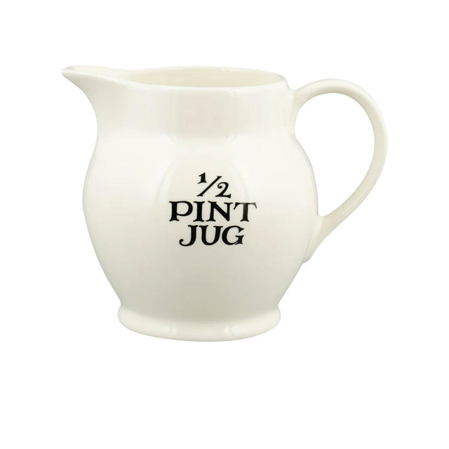 Emma Bridgewater Utility 1/2 Pinty Jug